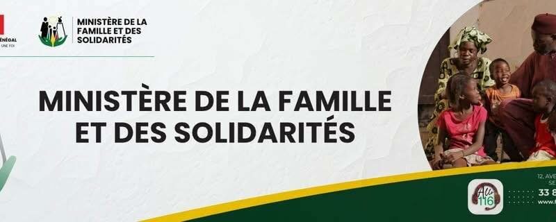 Le Gouvernement sénégalais renforce la lutte contre la pédocriminalité
