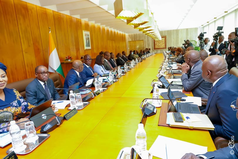 Industrie minière : Le gouvernement ivoirien autorise la prise de participation de la SODEMI dans le capital de la nouvelle société ICEX