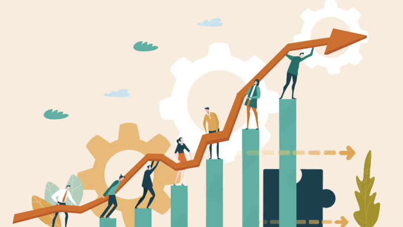 Le taux de chômage au Maroc affiche un léger recul en 2025