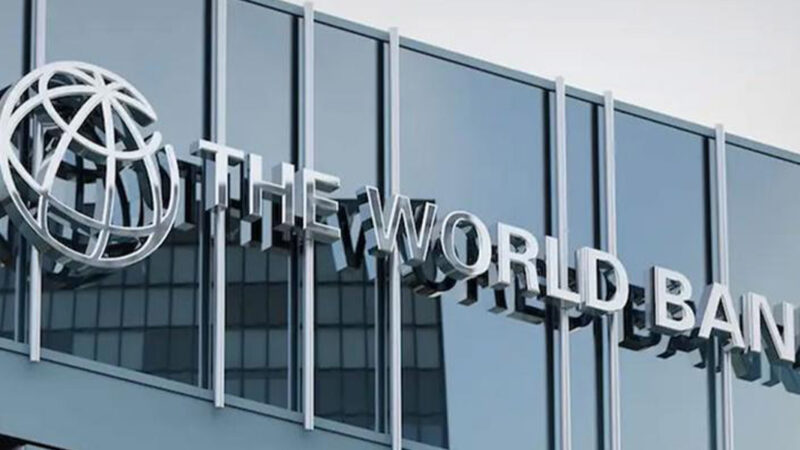 La Banque mondiale désigne un nouveau représentant résident au Niger