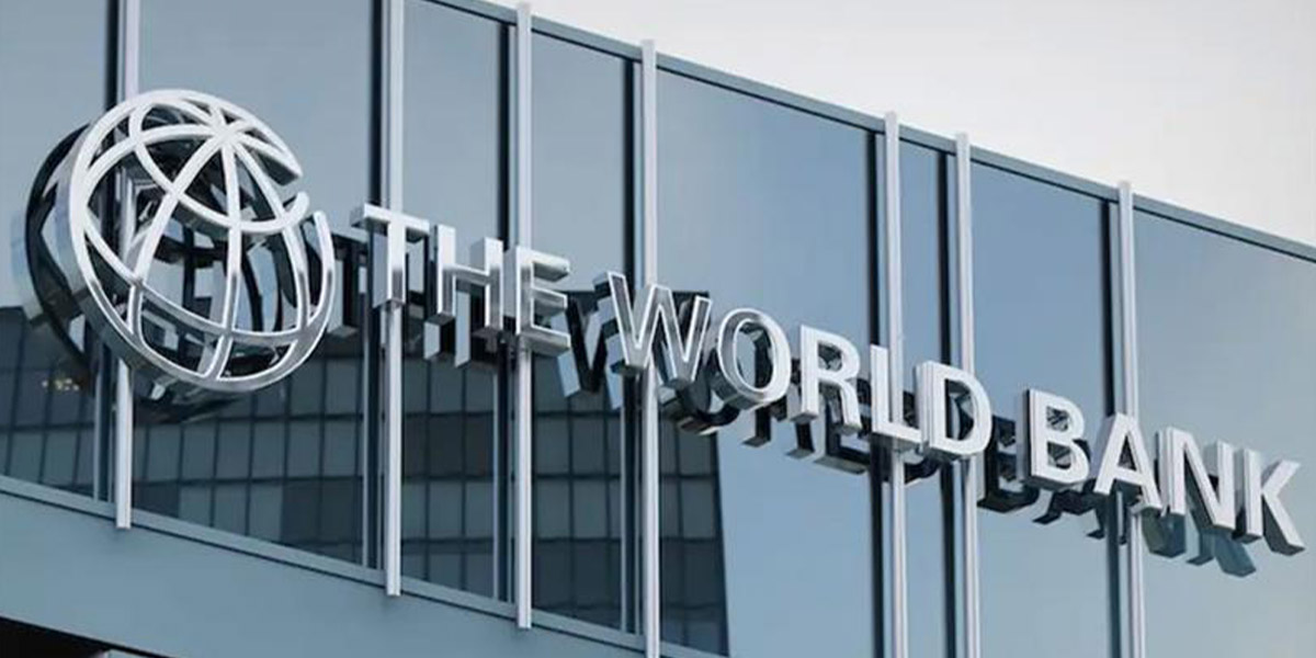 La Banque mondiale désigne un nouveau représentant résident au Niger