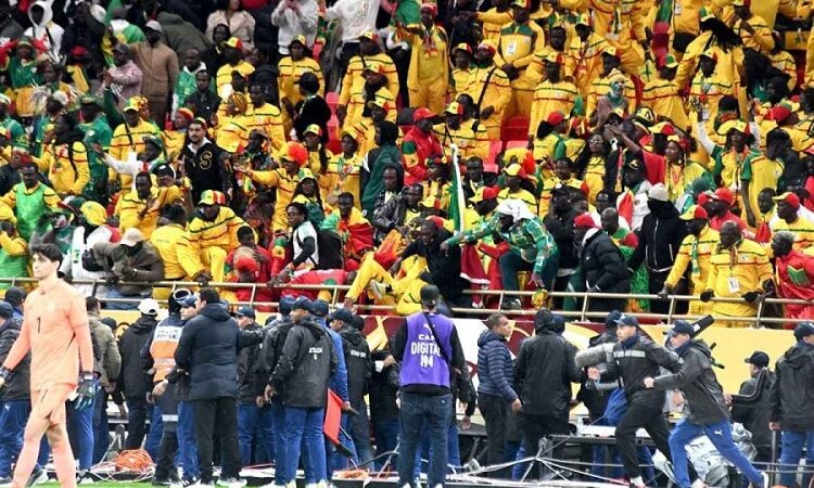 Finale de la CAN-2025 : La FRMF interjette appel contre les sanctions de la Commission disciplinaire de la CAF (Officiel)