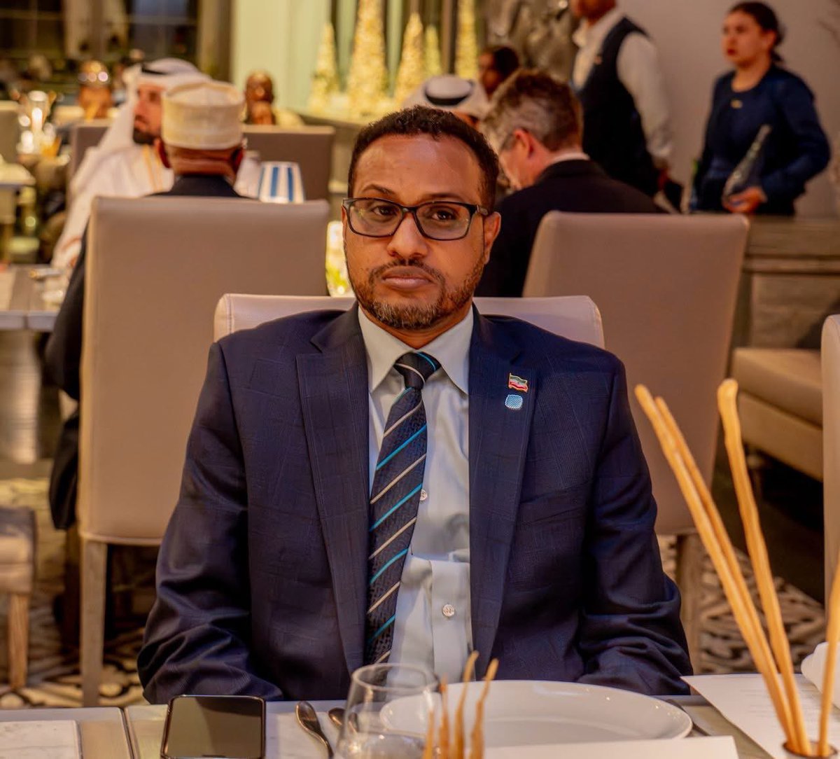 Le Somaliland nomme son ambassadeur en Israël