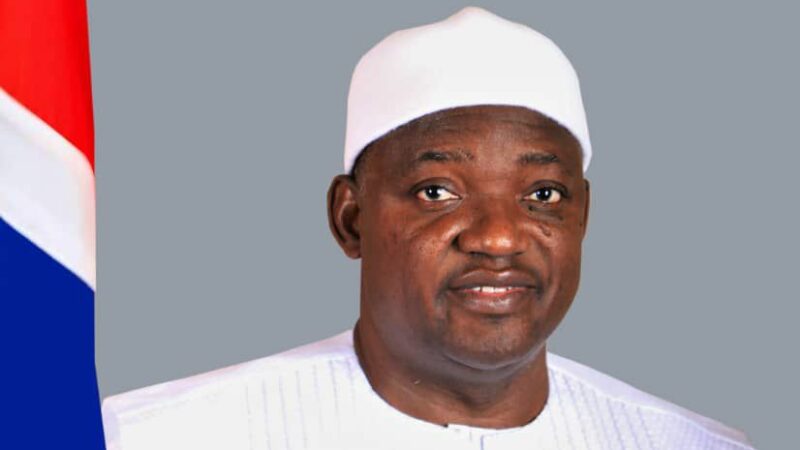 Ouverture de la 3ème édition du Dialogue National en Gambie