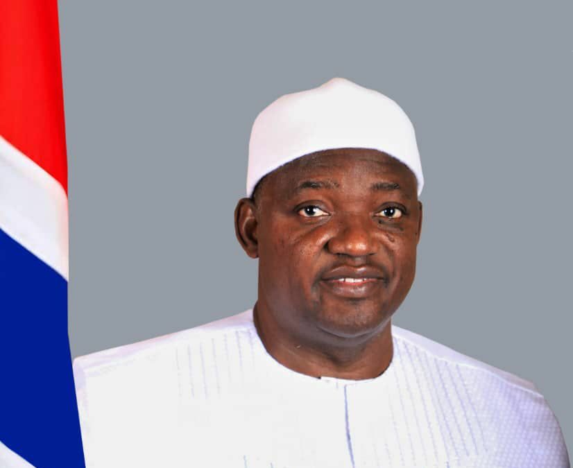 Ouverture de la 3ème édition du Dialogue National en Gambie