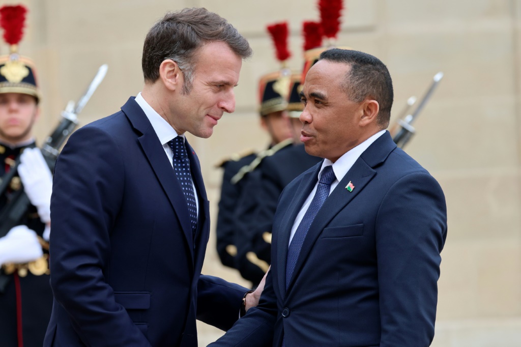 Madagascar rassure la France quant à la durabilité de leurs relations bilatérales