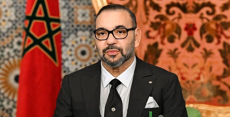 Maroc-Intempéries : Le Roi Mohammed VI ordonne le déploiement d’un vaste programme d’aide et de soutien, doté d’un budget prévisionnel de 3 MMDH