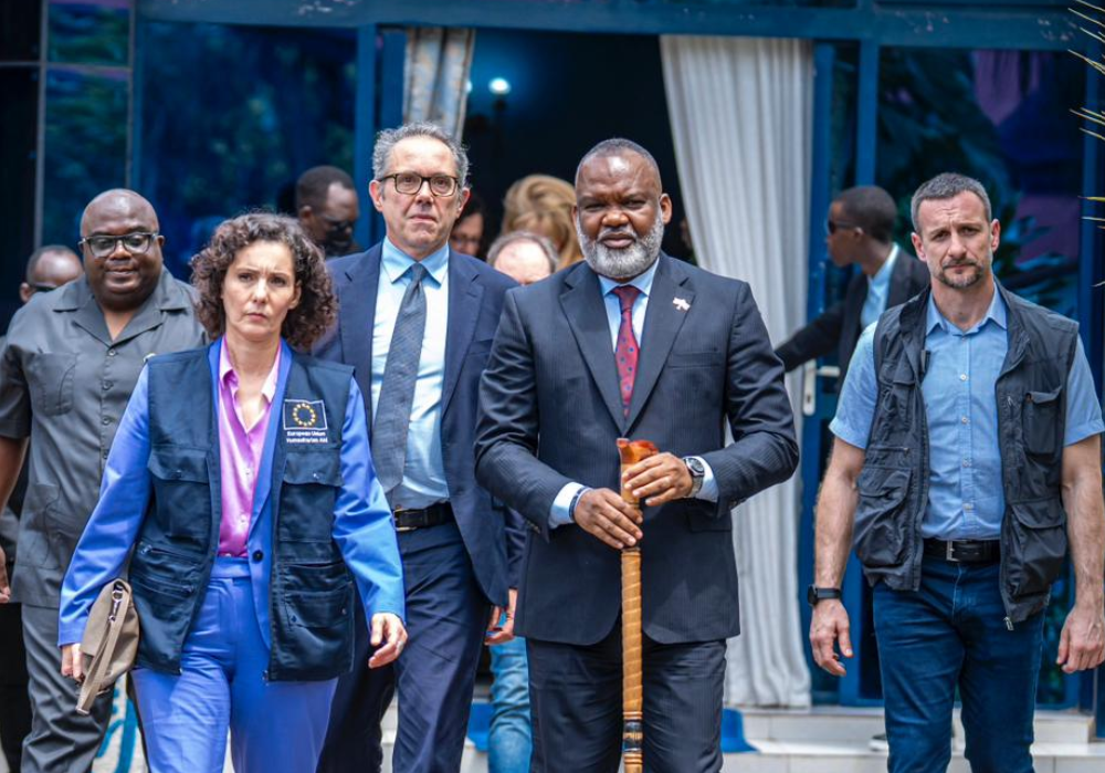 RDC : L’AFC/M23 annonce la libération des femmes recrutées par les FARDC et des militaires