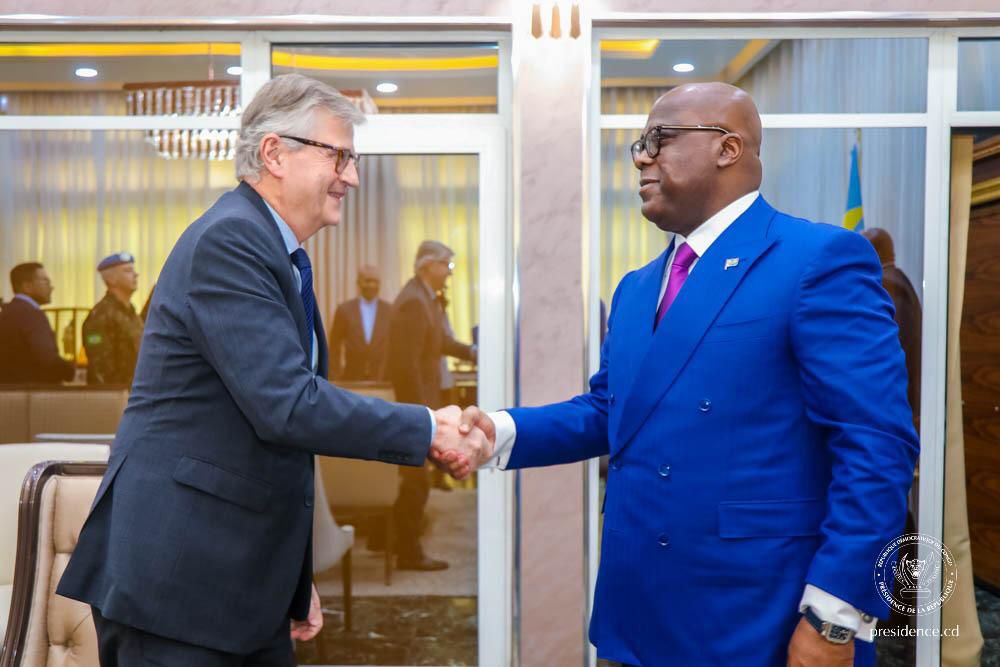 L’ONU clarifie le rôle de la MONUSCO dans la surveillance du cessez-le-feu à l’Est de la RDC