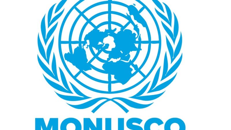 Retrait de l&rsquo;Afrique du Sud de la RDC : Hommage et gratitude de la MONUSCO