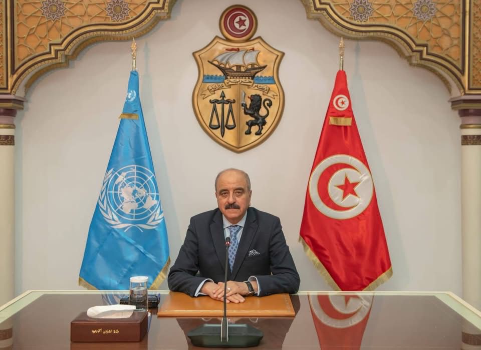 CDH61 : La Tunisie défend sa stratégie de gestion de la migration irrégulière