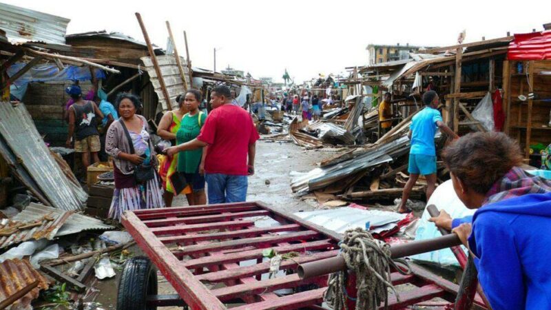 L’ONU débloque 5 millions USD d’aide à Madagascar impactée par le passage de deux cyclones