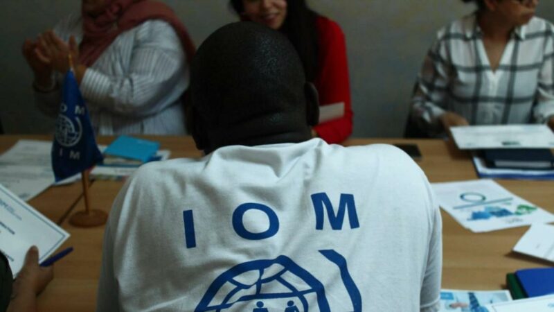 Tunisie : L&rsquo;OIM dresse le point de ses rapatriements volontaires de migrants africains en 2026