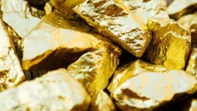 Le Burkina Faso a produit plus de 94 tonnes d’or en 2025