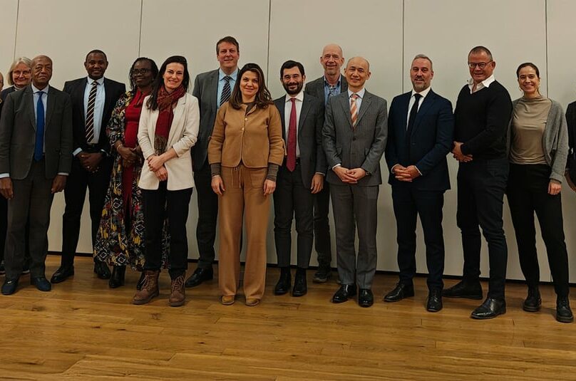 Le Fonds pour l’énergie durable en Afrique enregistre un bilan record en 2025