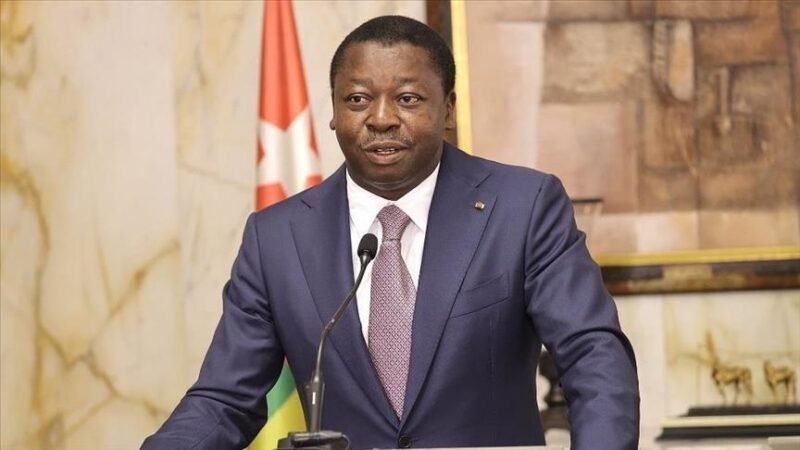Le Togo se dote d’une Direction dédiée à la protection des hautes personnalités et des institutions