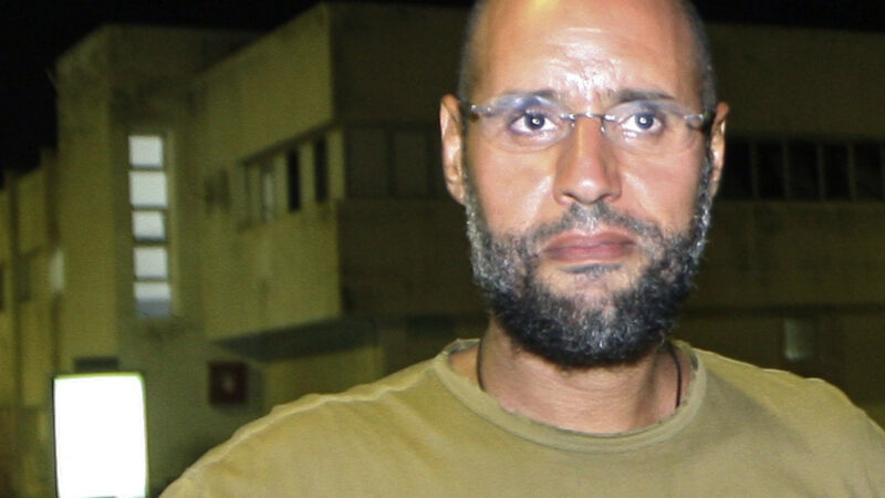 La Justice libyenne a des pistes crédibles autour des meurtriers de Saïf al-Islam Kadhafi