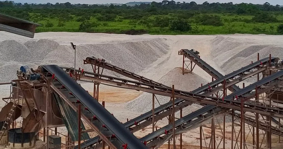 La BAD inquiète du faible niveau d’exécution du chantier de la route Ndendé-Doussala au Gabon