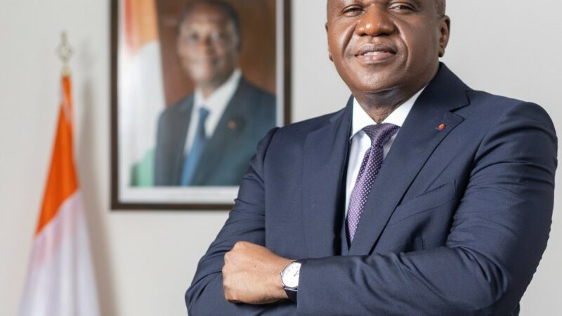 Le Fonds Vert pour le Climat décide d’établir à Abidjan, son bureau régional Afrique