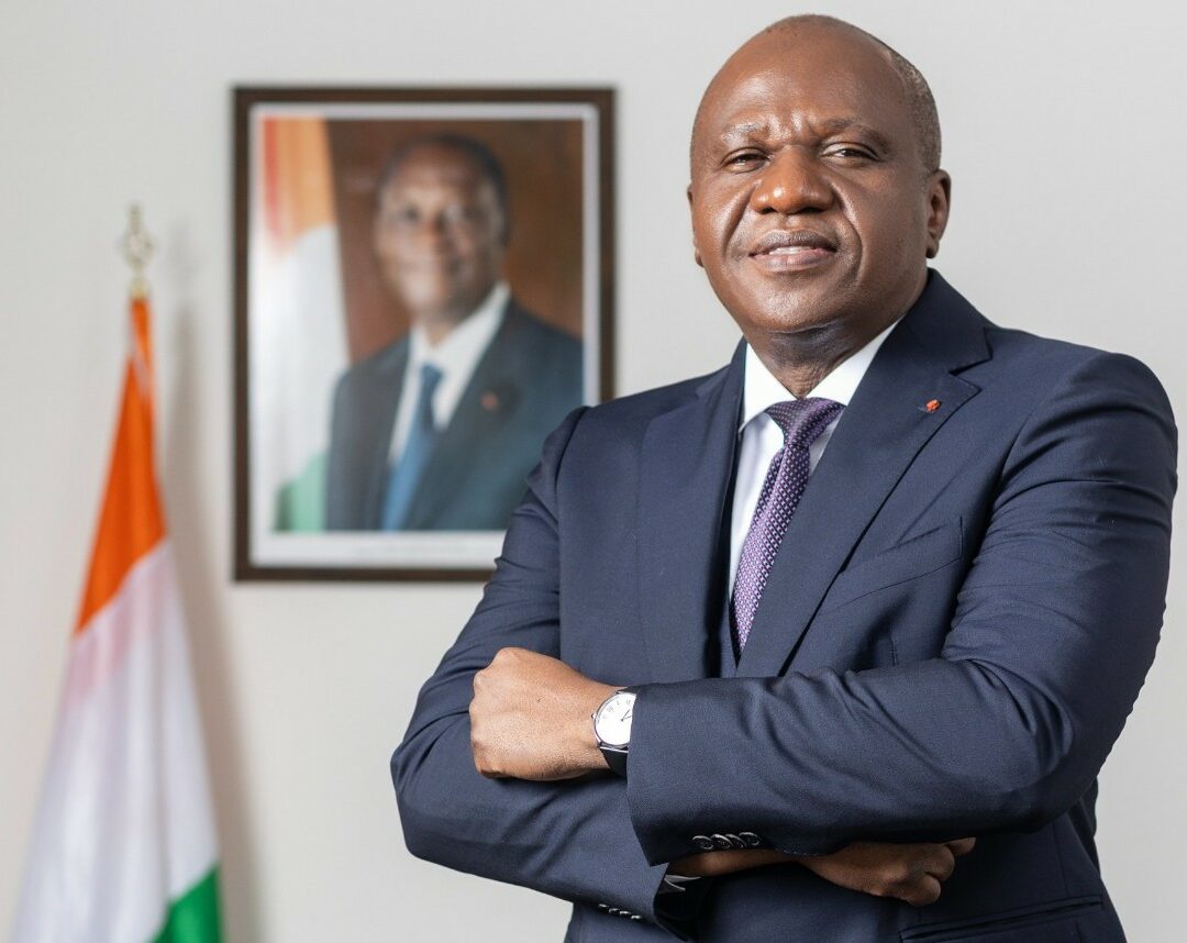 Le Fonds Vert pour le Climat décide d’établir à Abidjan, son bureau régional Afrique