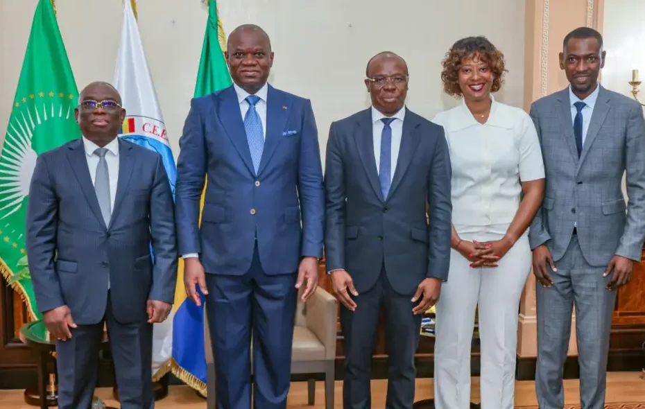 Le Gabon désigné pays d’honneur du Festival des Musiques Urbaines d’Anoumabo 2026