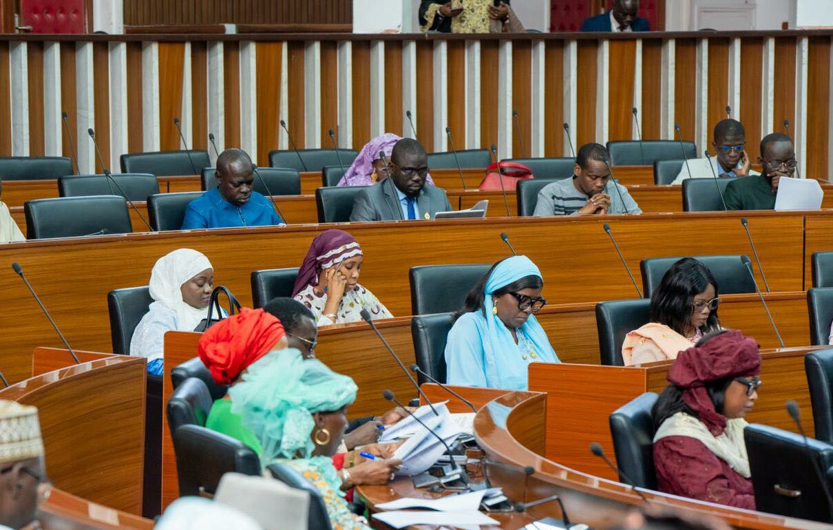 Le Sénégal se dote d’un Conseil national de Régulation des Médias