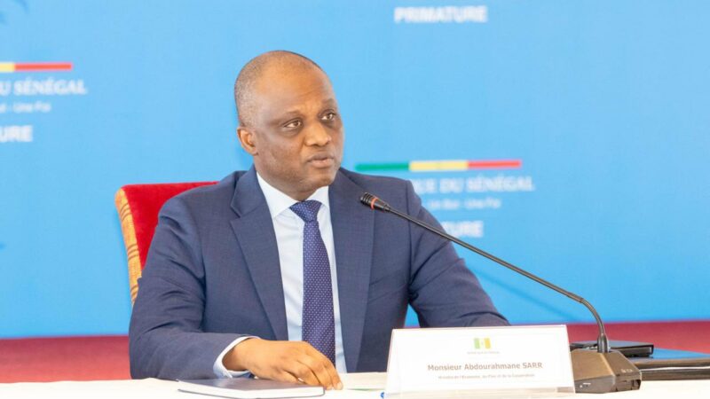 Sénégal : Le taux d&rsquo;accès à l&rsquo;électricité est passé de 62 % en 2015 à 86 % en 2024