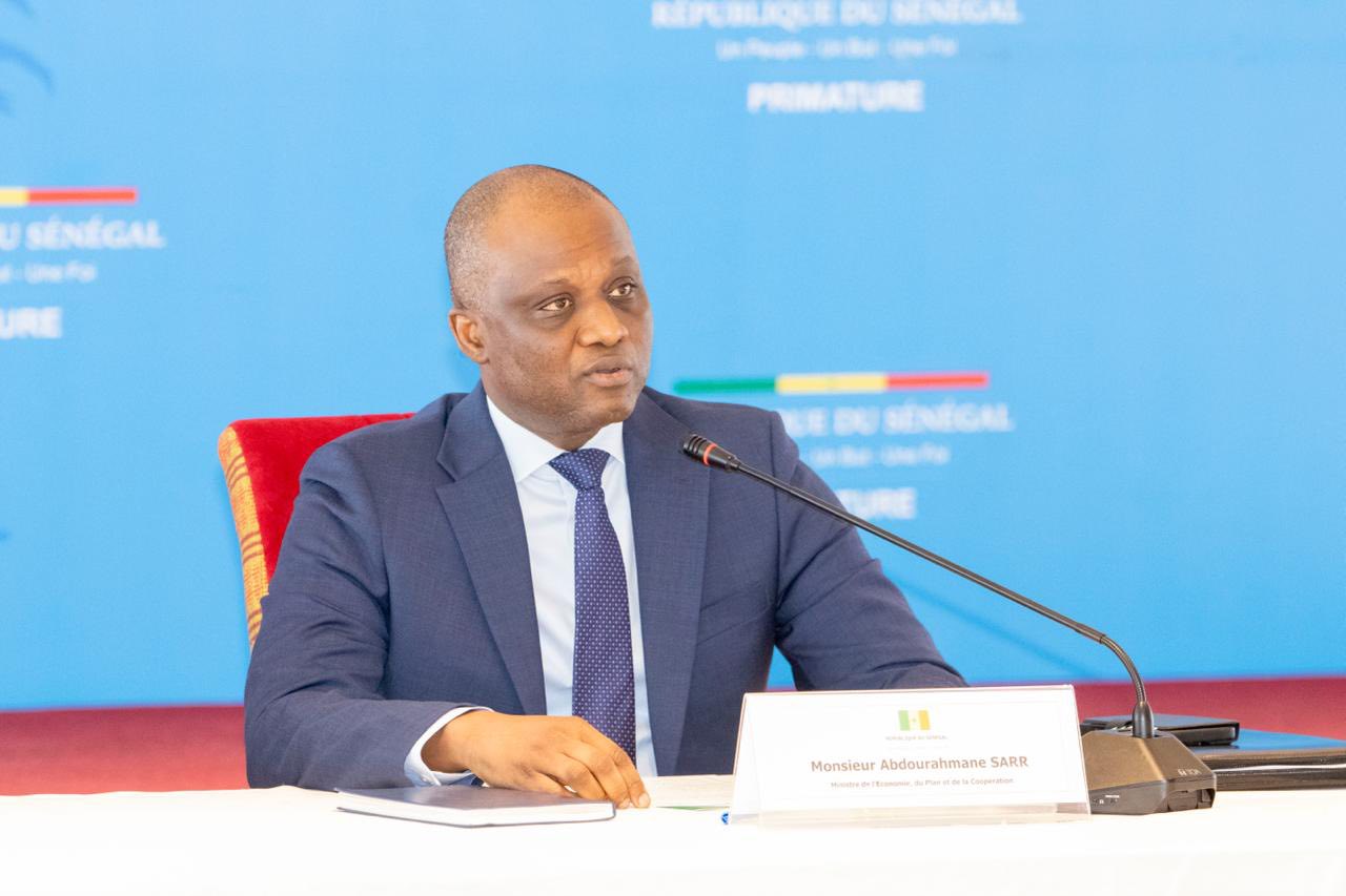 Sénégal : Le taux d&rsquo;accès à l&rsquo;électricité est passé de 62 % en 2015 à 86 % en 2024