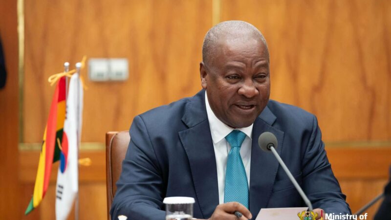 Le Ghana soumettra le 25 mars à l’ONU, une résolution sur l’esclavage