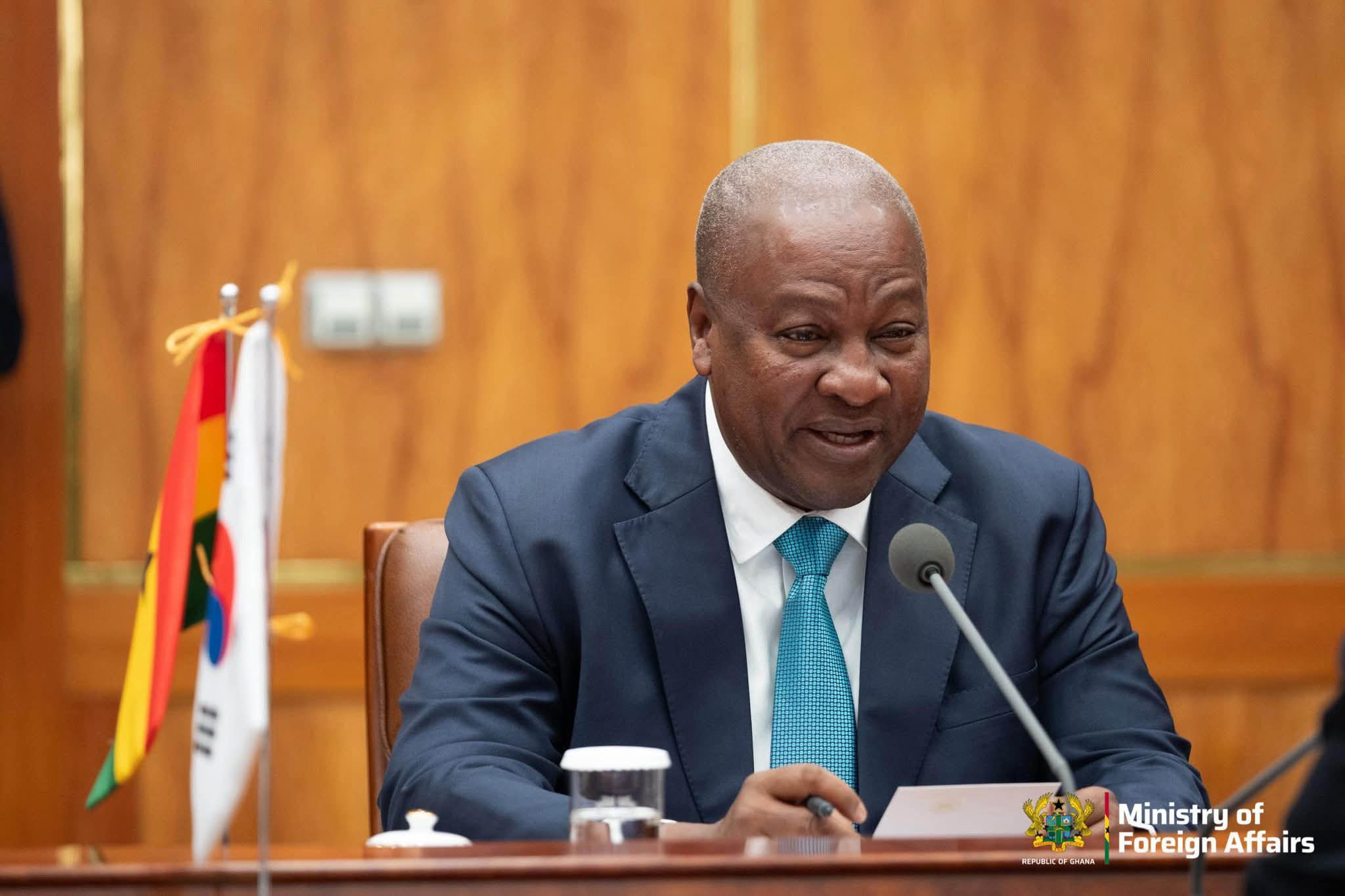 Le Ghana soumettra le 25 mars à l’ONU, une résolution sur l’esclavage