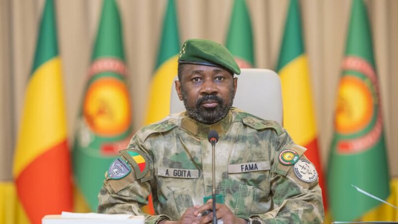 Le Mali crée l’Office malien des Substances précieuses