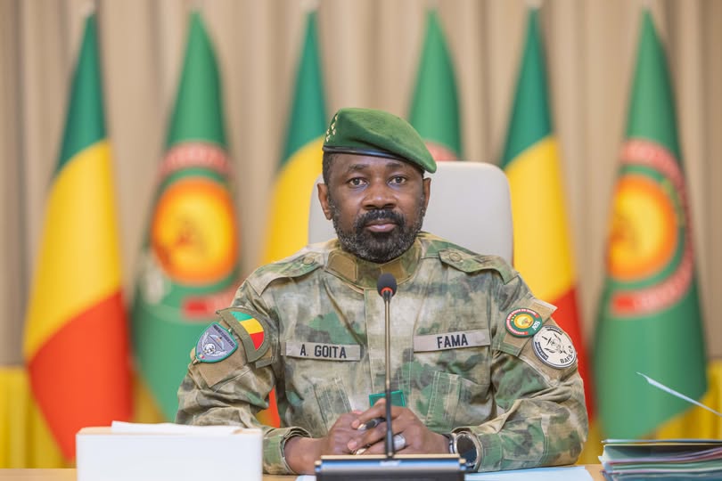 Le Mali crée l’Office malien des Substances précieuses