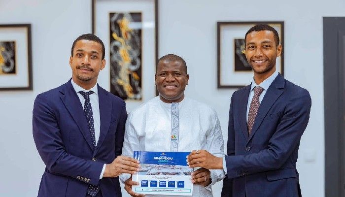 Londres et Paris convoitent le projet Simandou 2040 en Guinée-Conakry