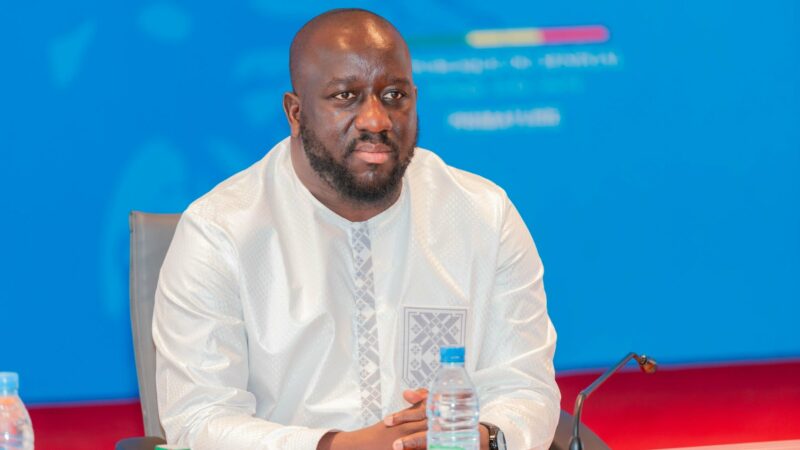 Le Sénégal adopte une nouvelle loi pour réguler le monde des médias