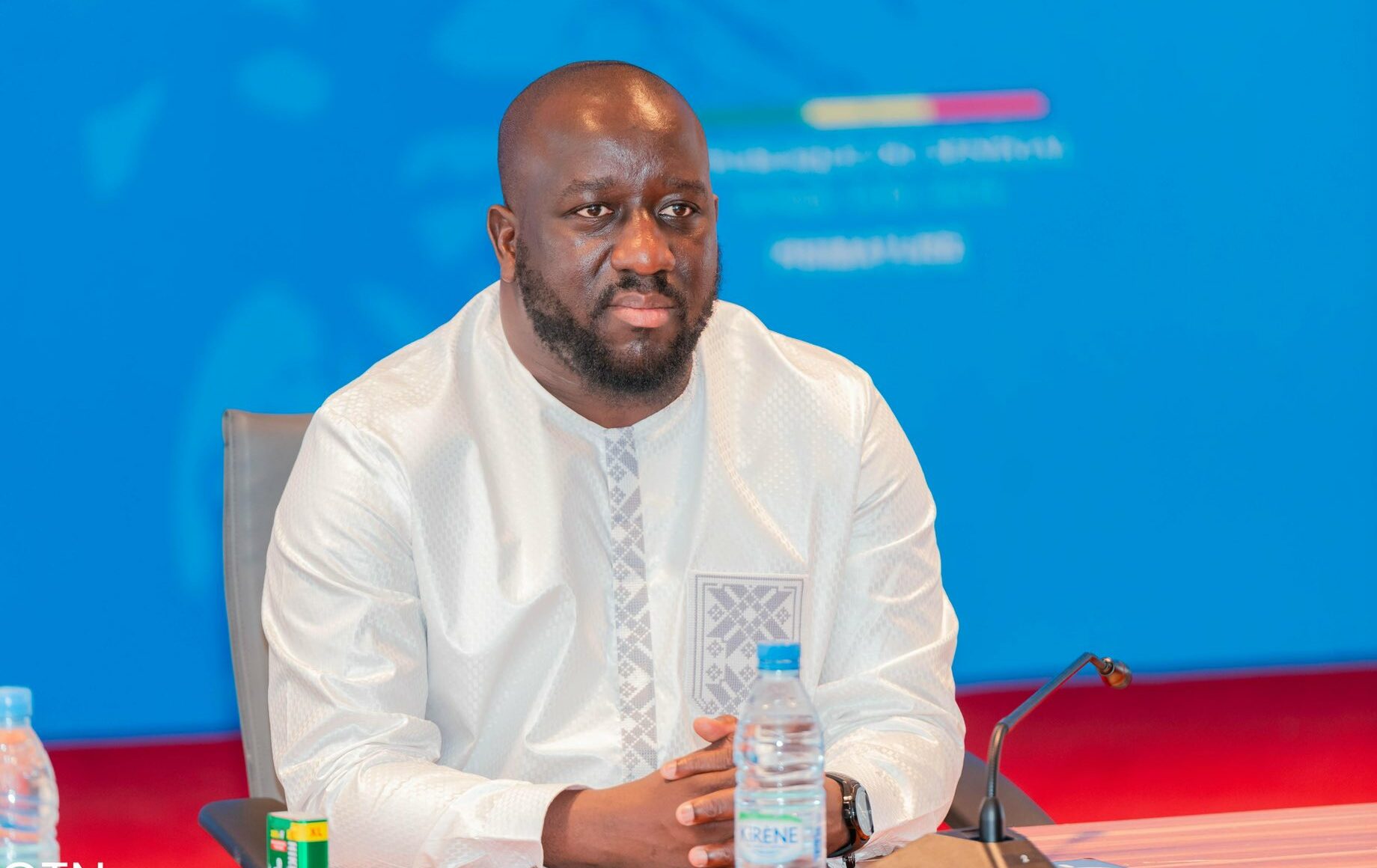 Le Sénégal adopte une nouvelle loi pour réguler le monde des médias