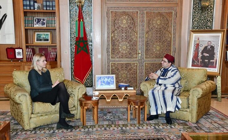 La diplomatie finlandaise réaffirme son soutien au plan d’autonomie marocain pour le Sahara