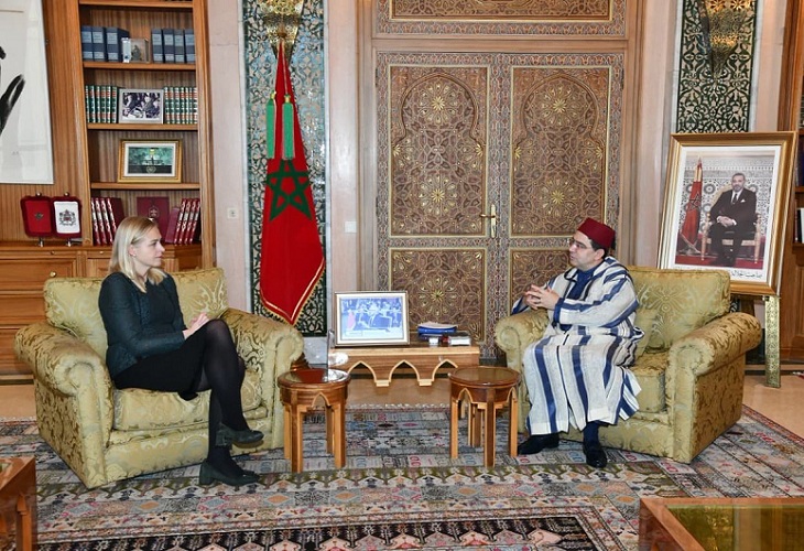 La diplomatie finlandaise réaffirme son soutien au plan d’autonomie marocain pour le Sahara