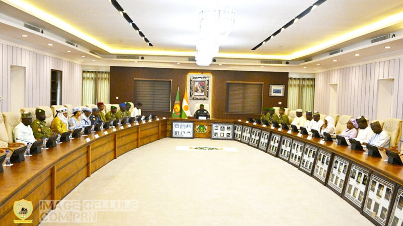 Le Gouvernement nigérien résilie les accords les liant avec trois sociétés d’affinage d’or