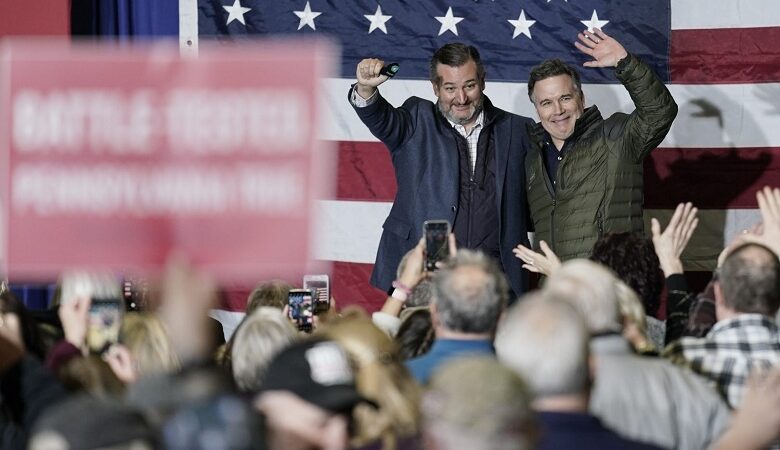 États-Unis-Sahara : Une nouvelle voix rejoint l’initiative de Ted Cruz de taxer le Polisario d’organisation terroriste