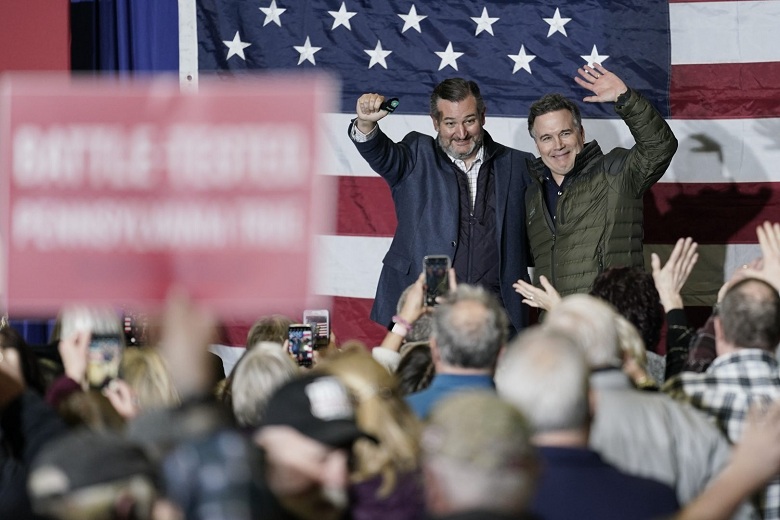 États-Unis-Sahara : Une nouvelle voix rejoint l’initiative de Ted Cruz de taxer le Polisario d’organisation terroriste