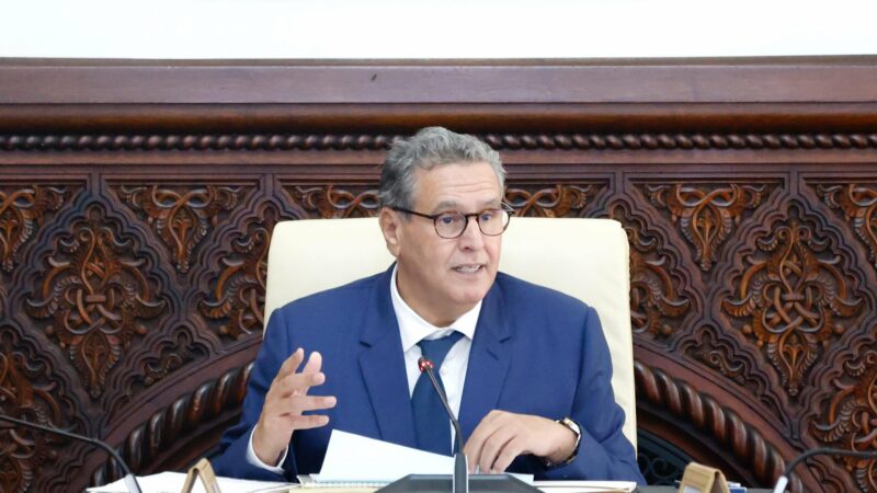 Crise énergétique : Le Maroc annonce une aide exceptionnelle aux professionnels du transport