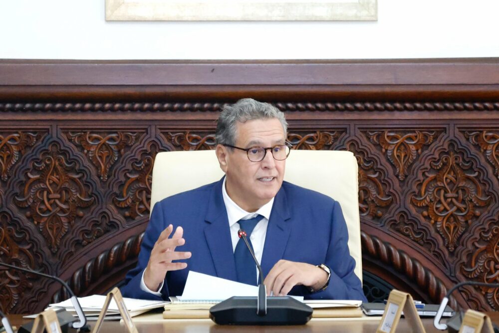 Crise énergétique : Le Maroc annonce une aide exceptionnelle aux professionnels du transport