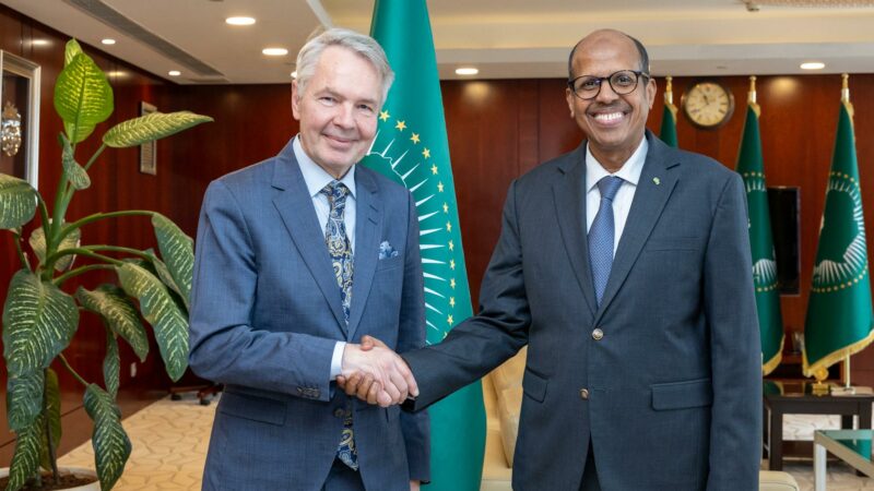 Crise au Soudan : L’UA prône un processus politique strictement inclusif