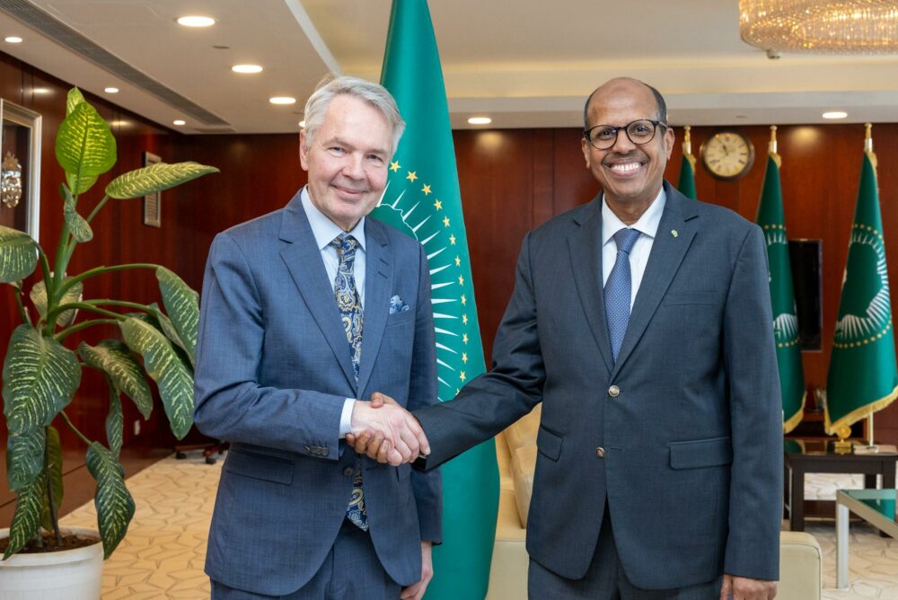 Crise au Soudan : L’UA prône un processus politique strictement inclusif