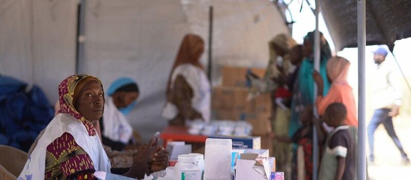 L’OMS déplore une nouvelle attaque au Soudan contre un hôpital ayant fait au moins 64 morts