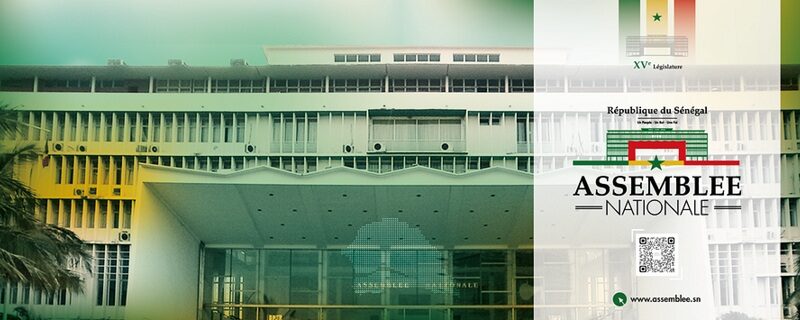 L&rsquo;Assemblée nationale du Sénégal approuve le durcissement de la répression des «actes contre nature»