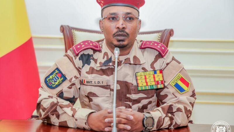 Le Tchad en alerte maximale après une attaque de drones soudanais