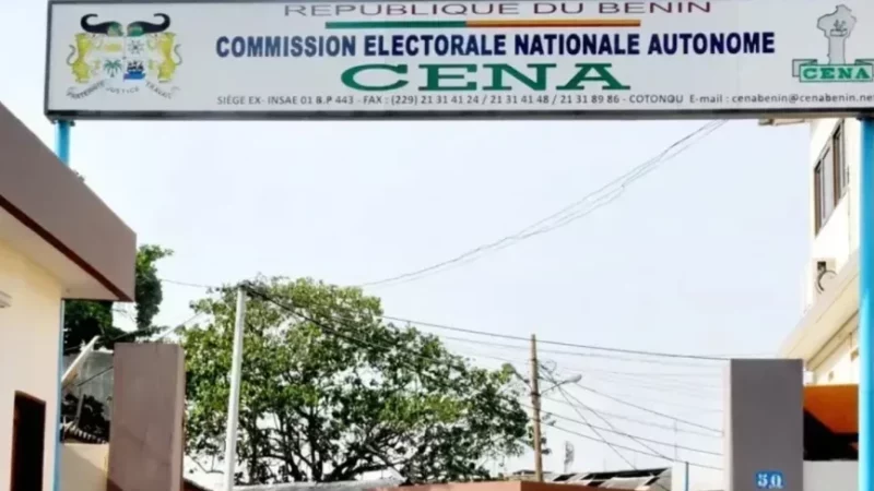 Bénin/Elections : Lancement officiel de la campagne électorale pour la Présidentielle 2026