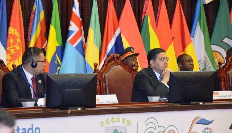 11e Sommet de l’OEACP : Le Maroc défend à Malabo, une coopération Sud-Sud pragmatique et tournée vers l’avenir