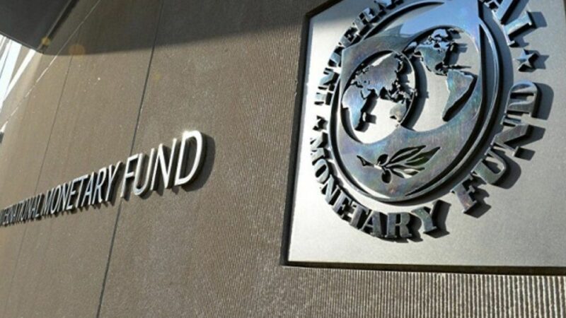 Le FMI table sur une croissance économique de 4,5% au Maroc, à l’horizon 2027